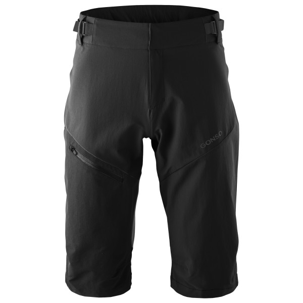 Gonso - Trail Shorts - Radhose Gr 3XL schwarz