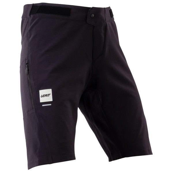 Leatt - MTB 2.0 Endurance - Radhose Gr XXL schwarz