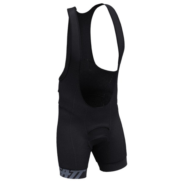 Leatt - MTB 3.0 Bib Liner - Radhose Gr S schwarz