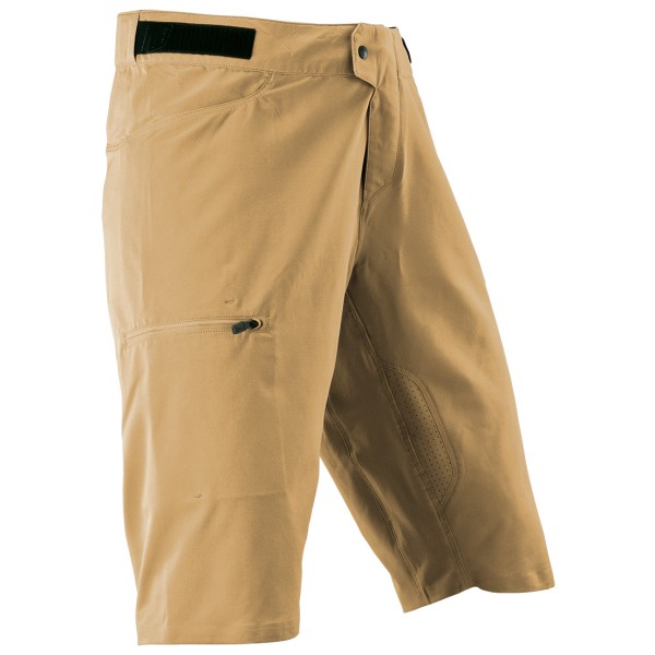 Leatt - MTB Gravity 2.0 Shorts - Radhose Gr S beige