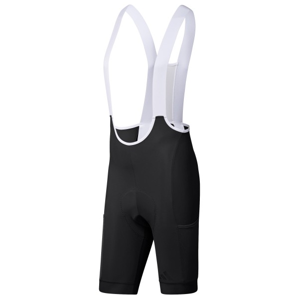 adidas - Essential Bib Cargo - Radhose Gr M schwarz