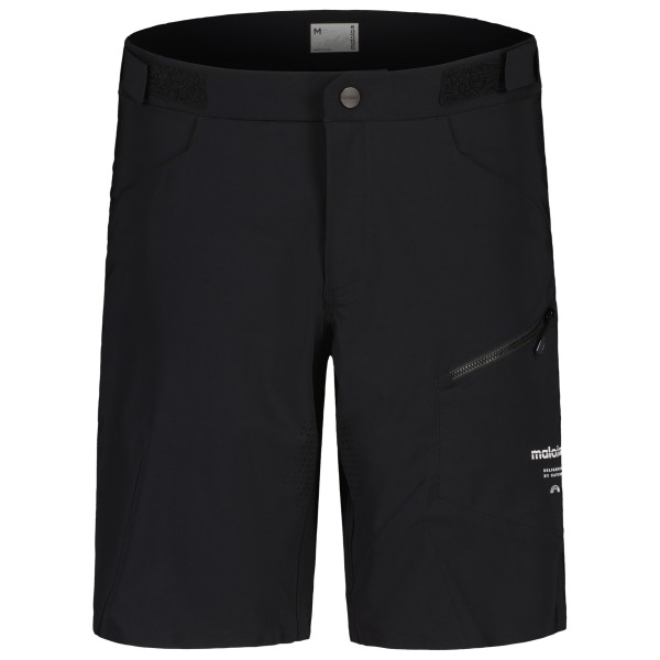 Maloja - FuornM. - Radhose Gr M schwarz