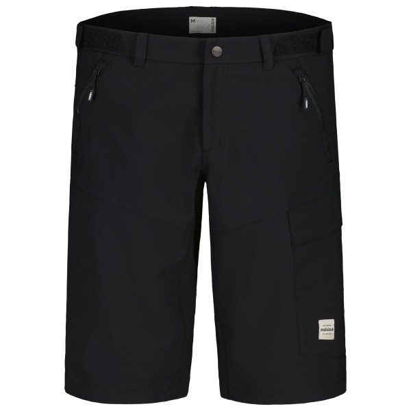 Maloja - KehrwaldM. - Radhose Gr XL schwarz