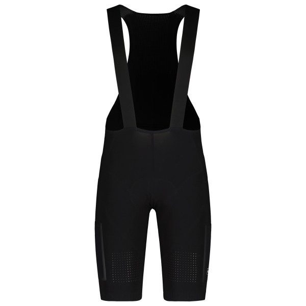 Maloja - PaulM. Gravel Pants - Radhose Gr S schwarz