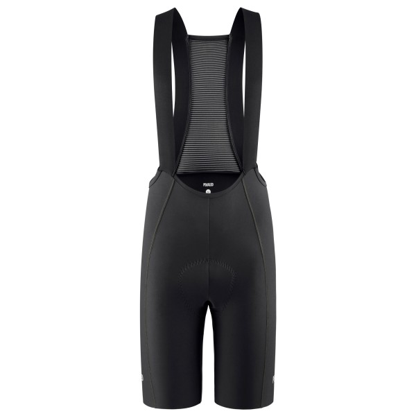Pedaled - Element Lightweight Bib - Radhose Gr S schwarz