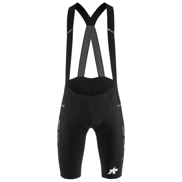 ASSOS - Equipe Bib Shorts S11 - Radhose Gr M schwarz