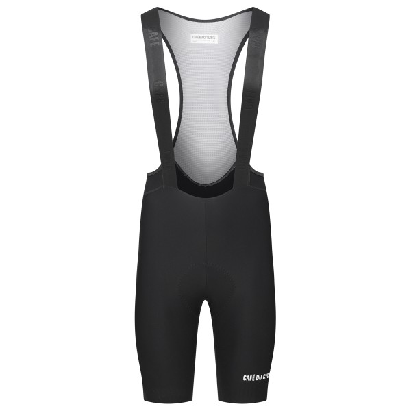 CAFÉ DU CYCLISTE - Marinette - Radhose Gr XXL schwarz