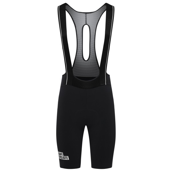CAFÉ DU CYCLISTE - Victoire - Radhose Gr S schwarz