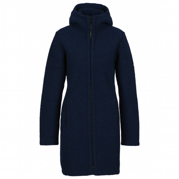 Mufflon - Women's Rika - Mantel Gr L blau