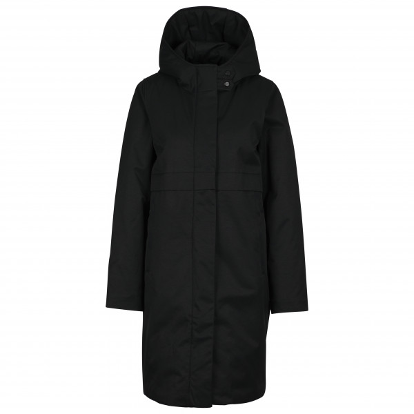 Elvine - Women's Nicole - Mantel Gr XL schwarz