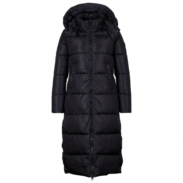 Save the Duck - Women's Colette - Mantel Gr 5 - L/XL schwarz