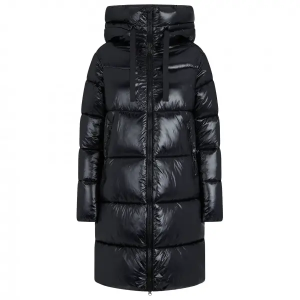Save the Duck - Women's Isabel - Mantel Gr 1 - S schwarz