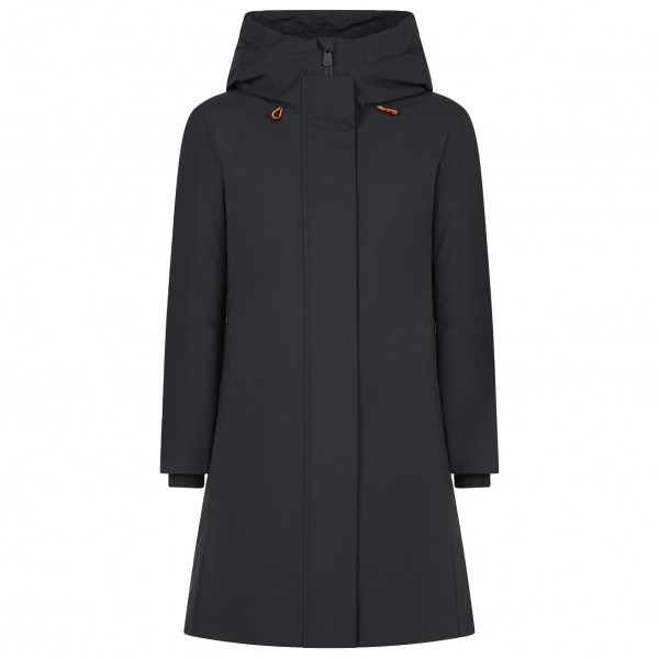 Save the Duck - Women's Sienna - Mantel Gr 6 - XL grau/schwarz
