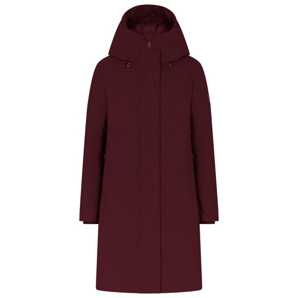 Save the Duck - Women's Sienna - Mantel Gr 5 - L/XL rot