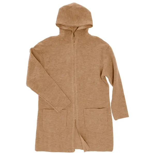 Engel - Damen Mantel - Mantel Gr 42/44 beige