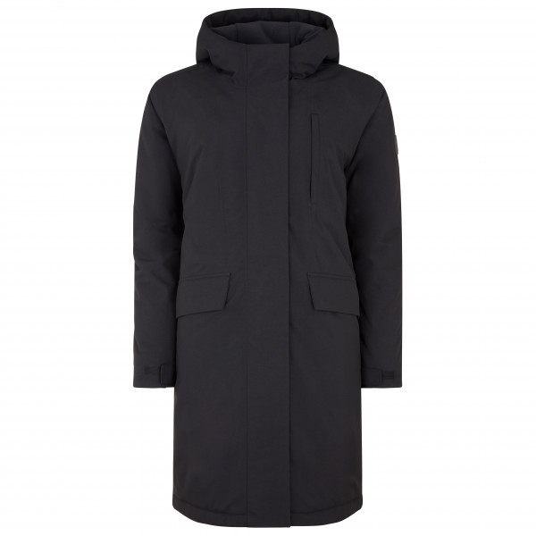 Elkline - Women's Berlin - Mantel Gr 46 schwarz