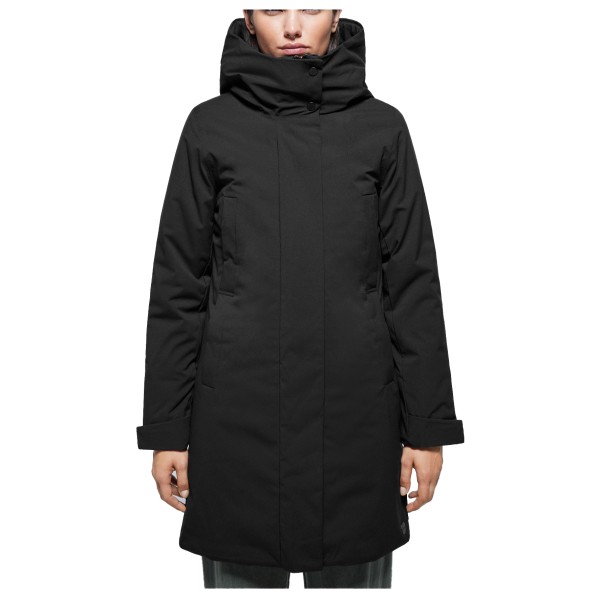 Elvine - Women's Eline - Mantel Gr XXS schwarz