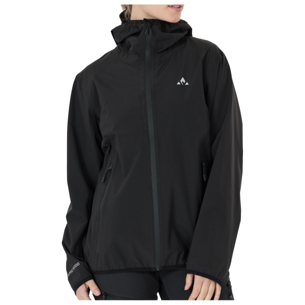 Whistler - Women's Selawik Layertech Jacket W-Pro 15000 - Regenjacke Gr 36 schwarz