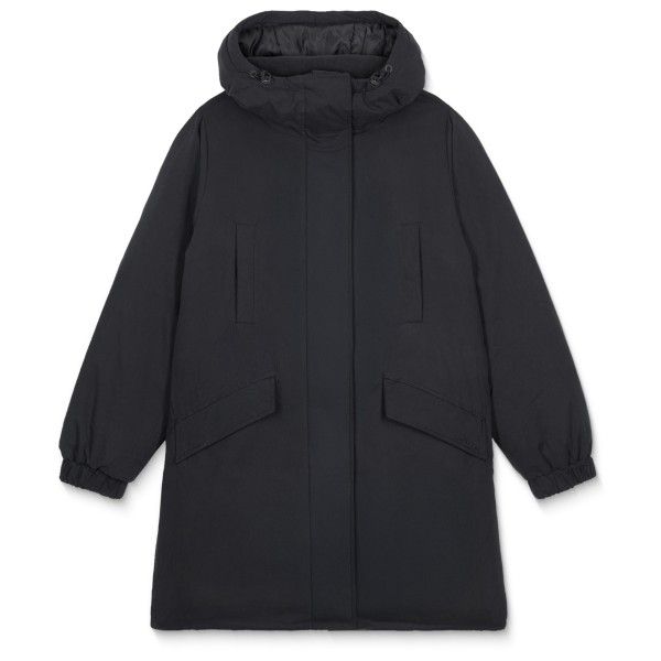 Volcom - Women's Sleepi Puff Up Parka - Mantel Gr XS schwarz