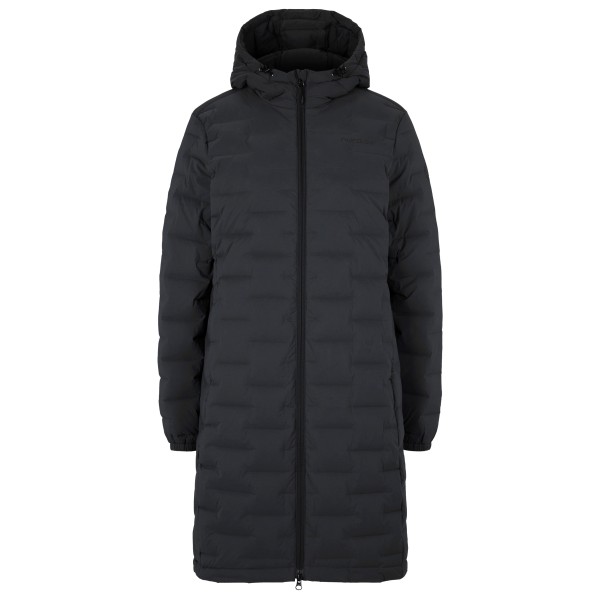 Nordisk - Women's Iris - Mantel Gr S schwarz