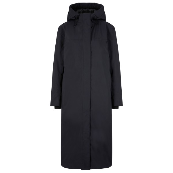 Nordisk - Women's Mira - Mantel Gr M schwarz