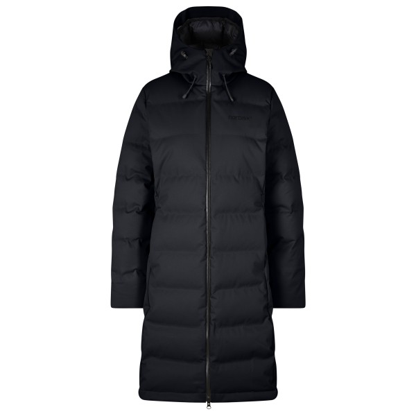 Nordisk - Women's Moana - Mantel Gr XS schwarz