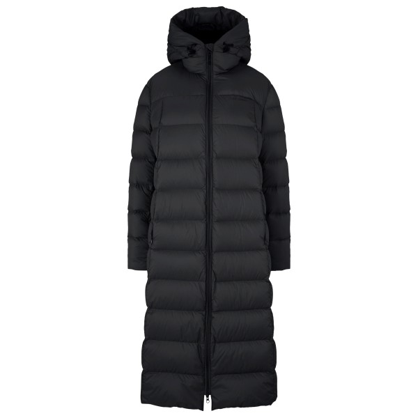 Nordisk - Women's Nixie - Mantel Gr XL schwarz