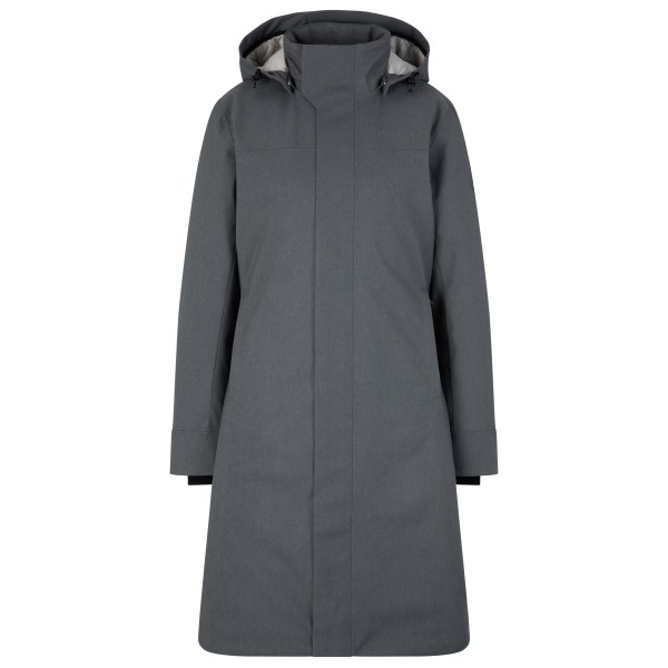 Nordisk - Women's Tana - Mantel Gr XS grau/blau