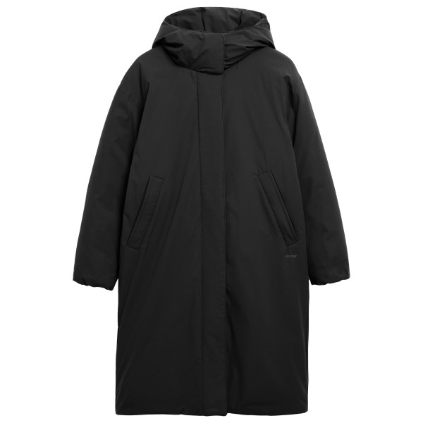 Elvine - Women's Saira - Mantel Gr XXS schwarz