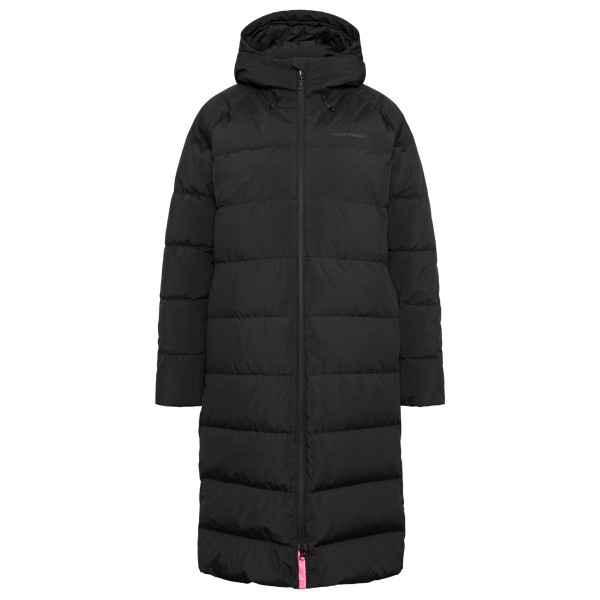 Kari Traa - Women's Kjersti Parka - Mantel Gr S schwarz