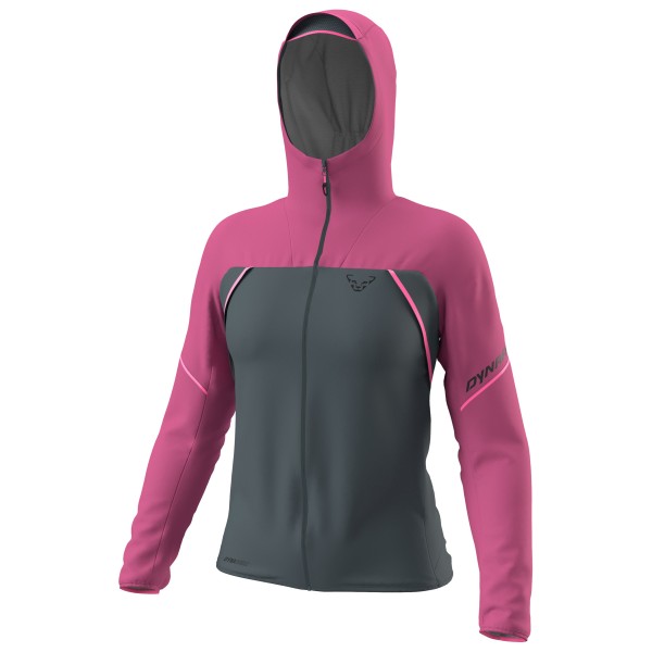 Dynafit - Women's Alpine 3L Jacket - Regenjacke Gr XS bunt