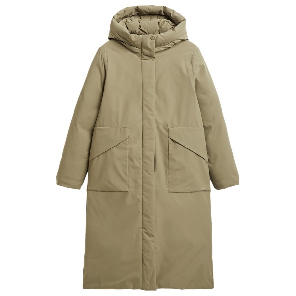 Elvine - Women's Naila - Mantel Gr XXS beige