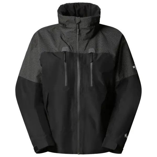 The North Face - Women's Hke Devils Thumb GTX Jacket - Regenjacke Gr XS schwarz