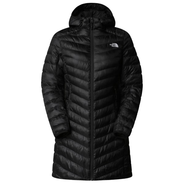 The North Face - Women's Huila Synth Parka - Mantel Gr XS schwarz