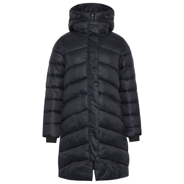Didriksons - Women's Marion Parka 2 - Mantel Gr 34 grau