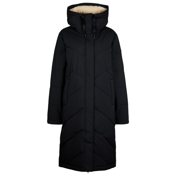 Roxy - Women's Ellie - Mantel Gr XXL schwarz