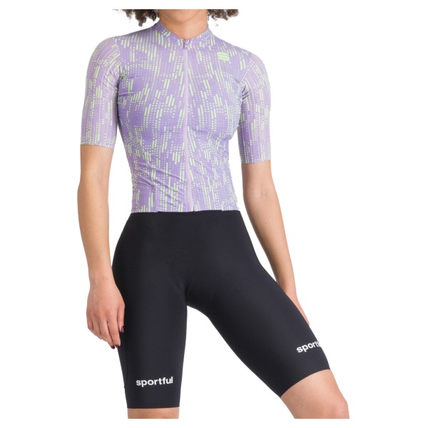 Sportful - Women's G-Suit - Radeinteiler Gr XS bunt