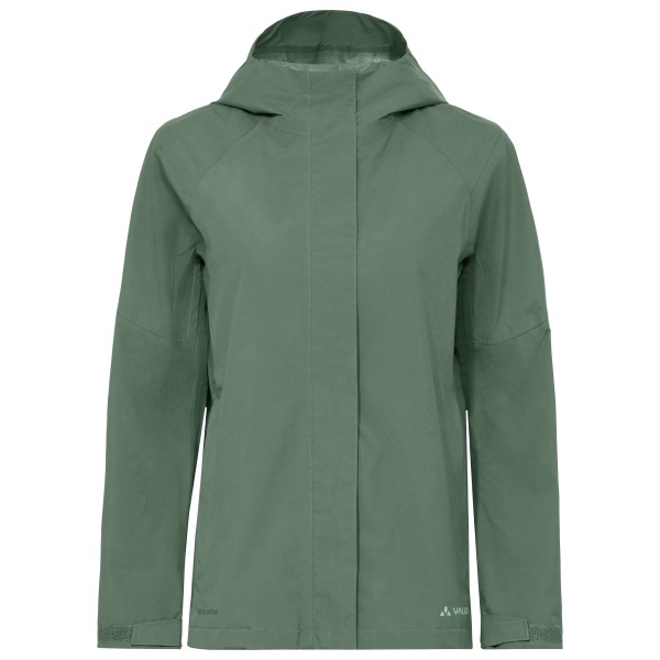 Vaude - Women's Neyland 2.5L Jacket II - Regenjacke Gr 34 oliv