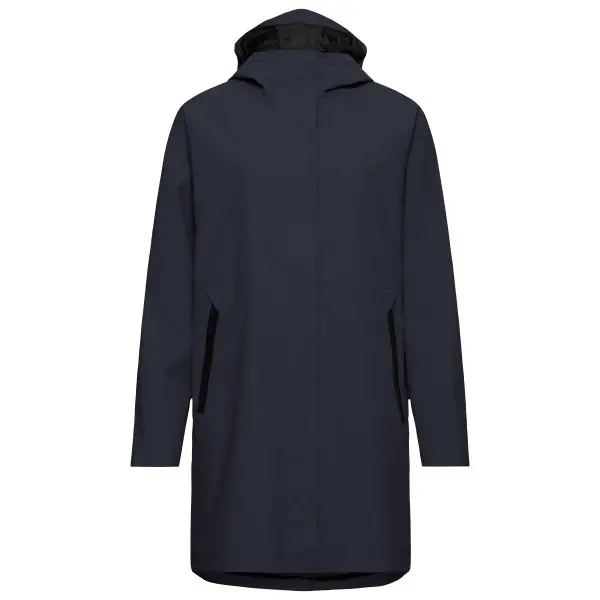 Jack Wolfskin - Women's Onera 2L Coat - Mantel Gr S blau