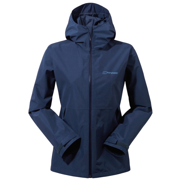 Berghaus - Women's Bramblfell GTX IA  Jacke - Regenjacke Gr 34 blau