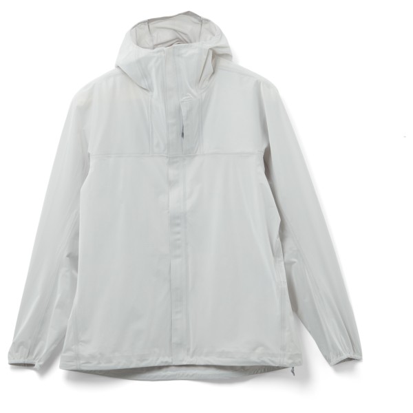 Houdini - Women's The Orange Jacket - Regenjacke Gr XS grau