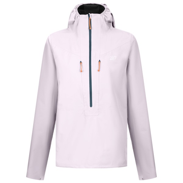 2117 of Sweden - Women's Sangis 2.5L Anorak - Regenjacke Gr XS weiß