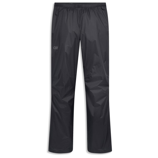 Outdoor Research - Women's Helium UL Pant - Regenhose Gr XL - Regular grau