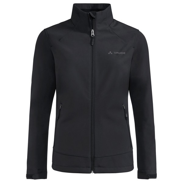 Vaude - Women's Cyclone Jacket VI - Softshelljacke Gr 36 schwarz