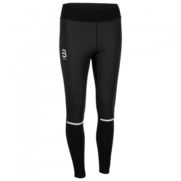 Daehlie - Women's Tights Winter Wool 2.0 - Langlaufhose Gr XS schwarz