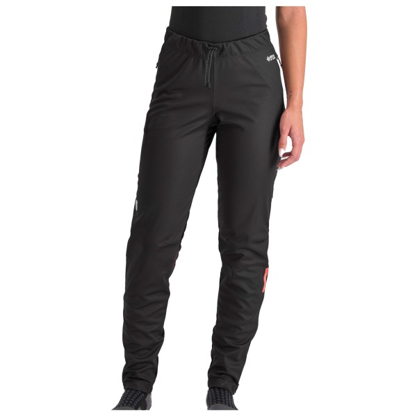 Sportful - Women's Apex Pant - Langlaufhose Gr M schwarz