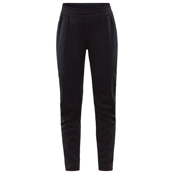 Craft - Women's Core Nordic Training Pants - Langlaufhose Gr S schwarz