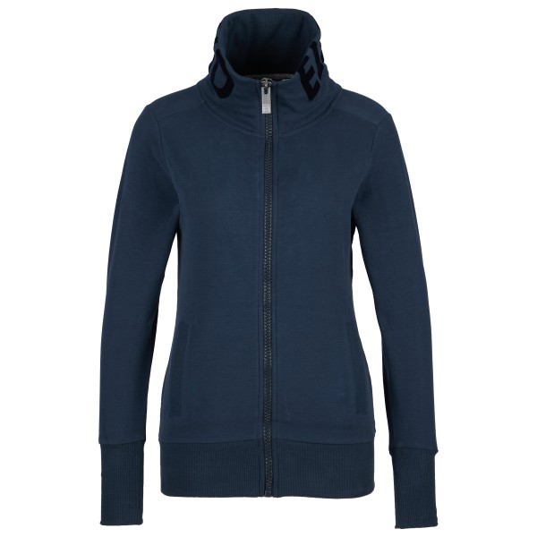 ELBSAND - Women's Alvis Jacket Regular Fit - Sweat- & Trainingsjacke Gr XS blau