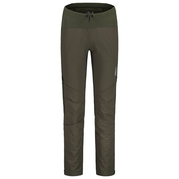 Maloja - Women's CristinaM. - Langlaufhose Gr XS - Regular braun