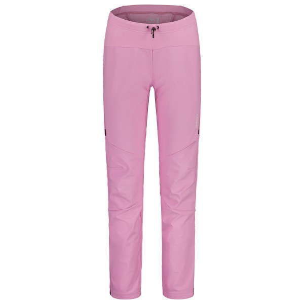 Maloja - Women's CristinaM. - Langlaufhose Gr XL - Regular rosa